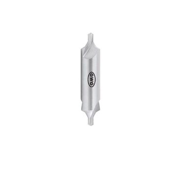 GWG DIN333/B HSS 4.0 mm Punta Matkabı