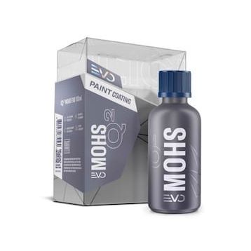 Gyeon Q² Mohs EVO Light Box 50 ml Seramik Kaplama