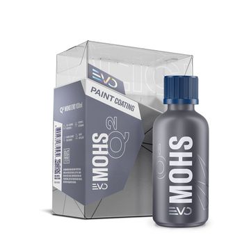 Gyeon Q² Mohs EVO Light Box 50 ml Seramik Kaplama