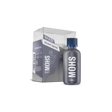 Gyeon Q² Mohs EVO Light Box 50 ml Seramik Kaplama