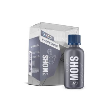 Gyeon Q² Mohs EVO Light Box 50 ml Seramik Kaplama