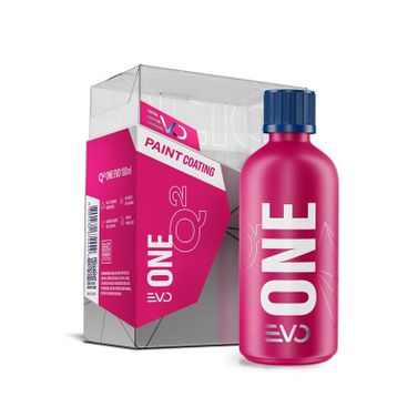 Gyeon Q2 100ml One Evo Light Box Seramik Kaplama