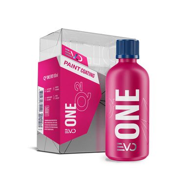Gyeon Q2 100ml One Evo Light Box Seramik Kaplama