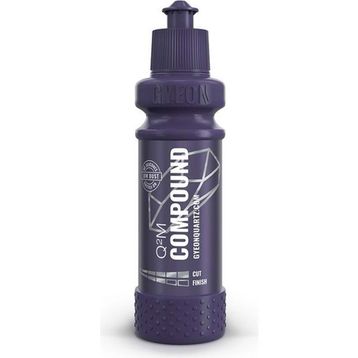 Gyeon Q2M 120 ml Compound Çizik Giderici Pasta