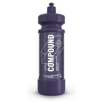 Gyeon Q2M Compound Çizik Giderici Pasta