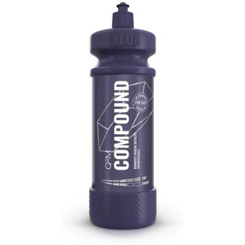 Gyeon Q2M Compound Çizik Giderici Pasta