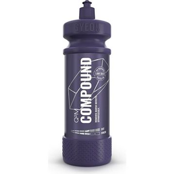 Gyeon Q2M Compound Çizik Giderici Pasta