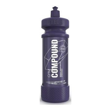 Gyeon Q2M Compound Çizik Giderici Pasta