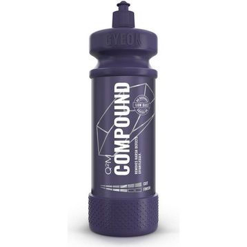Gyeon Q2M Compound Çizik Giderici Pasta