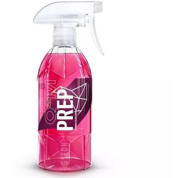 Gyeon Q2M Prep 500 ml Seramik Kaplama Öncesi Yüzey Temizleyici
