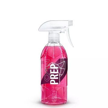 Gyeon Q2M Prep 500 ml Seramik Kaplama Öncesi Yüzey Temizleyici
