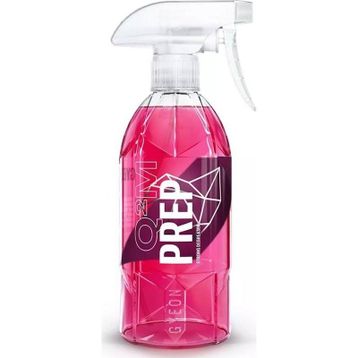 Gyeon Q2M Prep 500 ml Seramik Kaplama Öncesi Yüzey Temizleyici