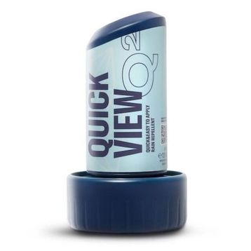 Gyeon Quartz Q² 120 ml QuickView Cam Su Kaydırıcı