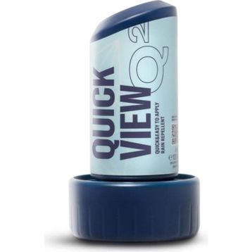 Gyeon Quartz Q² 120 ml QuickView Cam Su Kaydırıcı