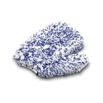 Gyeon Wheel Mitt Jant Temizleme Eldiveni