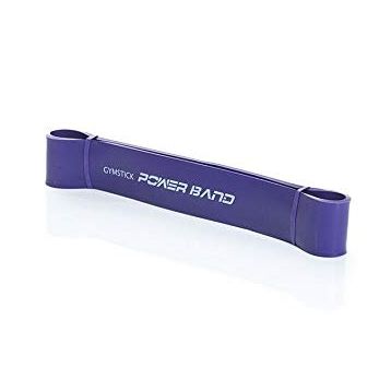 Gymstick 61120-3 Mini Power Band Strong Mor Güç Bandı