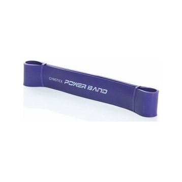Gymstick 61120-3 Mini Power Band Strong Mor Güç Bandı