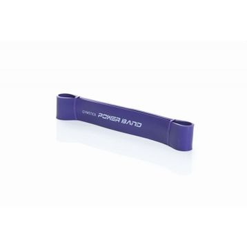 Gymstick 61120-3 Mini Power Band Strong Mor Güç Bandı
