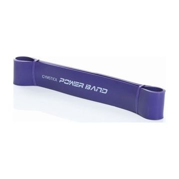 Gymstick 61120-3 Mini Power Band Strong Mor Güç Bandı