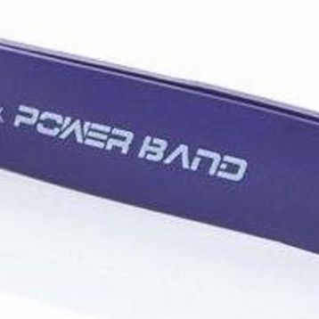 Gymstick 61120-3 Mini Power Band Strong Mor Güç Bandı