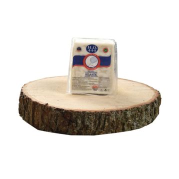 H.Ö 444 Öztürkler 1 kg Ezine Klasik İnek Peynir