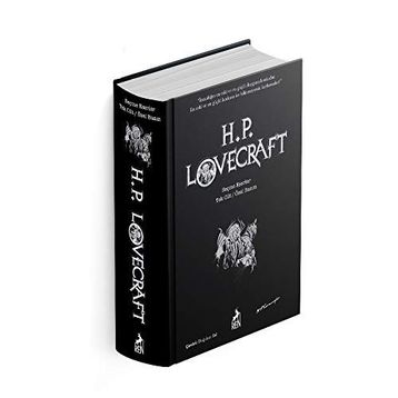 H.P. Lovecraft - Cilt 1