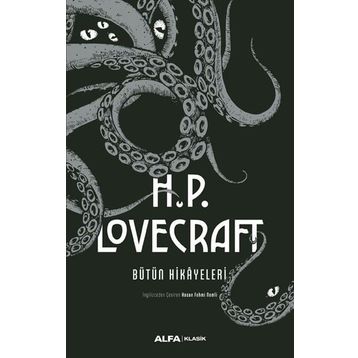 H.p. Lovecraft Seti - Kolektif