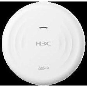 H3C Aolynk UAP622G-AX15 Dual Band WiFi 6 1500 Mbps Poe Tavan Tipi Access Point