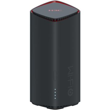 H3C Magic BX54 5400 Mbps 4 Port Router