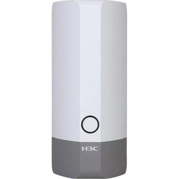 H3C WA6120X 2 Port 2975 MBPS 5 GHz 5 dBi DualBand WIFI6 Outdoor PoE Access Point