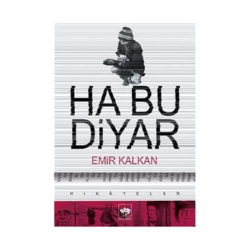 HA BU DIYAR - EMIR KALKAN