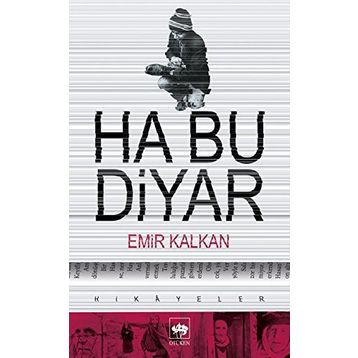 HA BU DIYAR - EMIR KALKAN