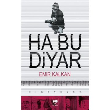 HA BU DIYAR - EMIR KALKAN