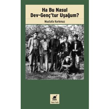 Ha Bu Nasul Dev - Gençtur Uşağum