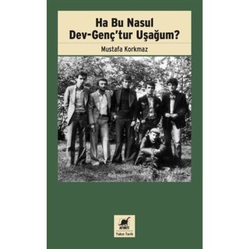 Ha Bu Nasul Dev - Gençtur Uşağum