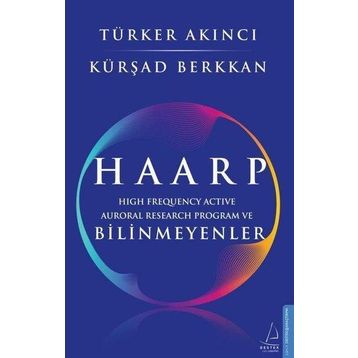 Haarp Destek Yayınları