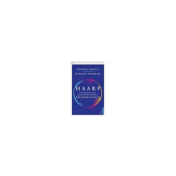 Haarp Destek Yayınları