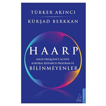Haarp Destek Yayınları