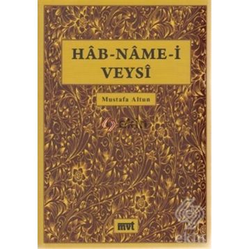 HAB-NAME-I VEYSI - GENEL