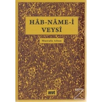HAB-NAME-I VEYSI - GENEL
