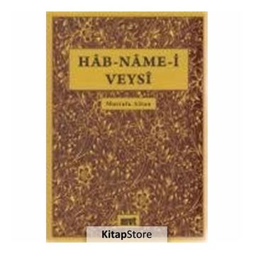 HAB-NAME-I VEYSI - GENEL
