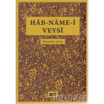 HAB-NAME-I VEYSI - GENEL