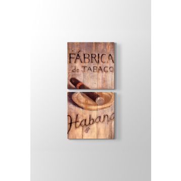 Habana Tabaco Tablosu