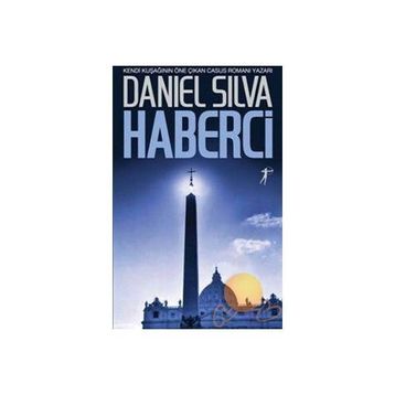 HABERCI - DANIEL SILVA