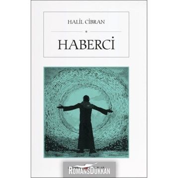 HABERCI - DANIEL SILVA