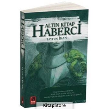 Haberci - Tayfun İkan