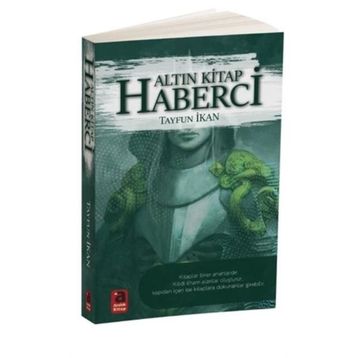 Haberci - Tayfun İkan