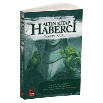 Haberci - Tayfun İkan