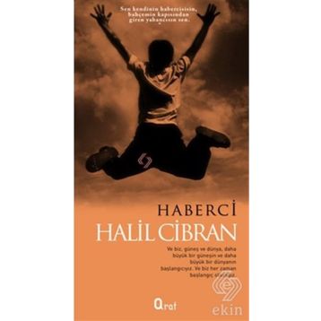 HABERCI - YALÇIN KÜÇÜK