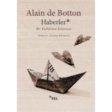 Haberler - Alain de Botton